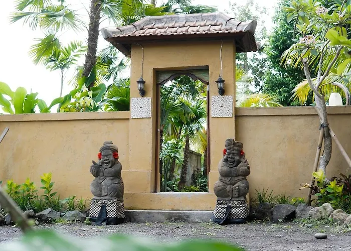 Villa Sentana Ubud