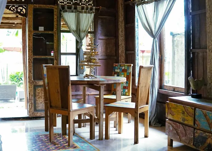 Sentana Villa *