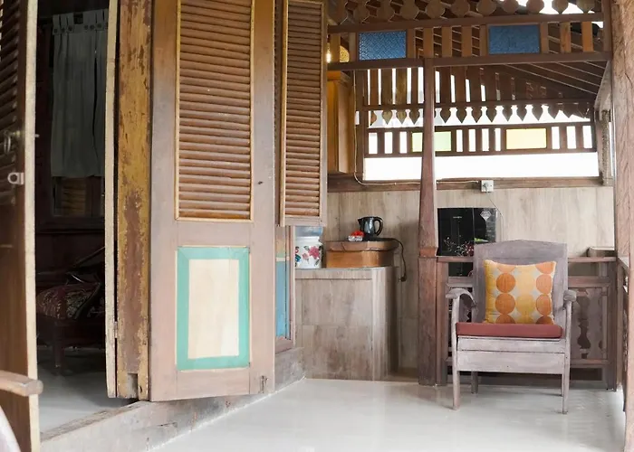 Villa Sentana Ubud
