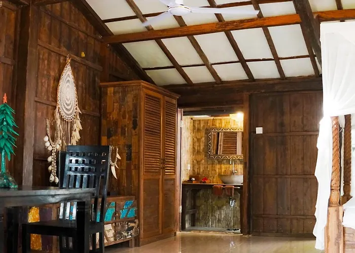 Sentana * Ubud