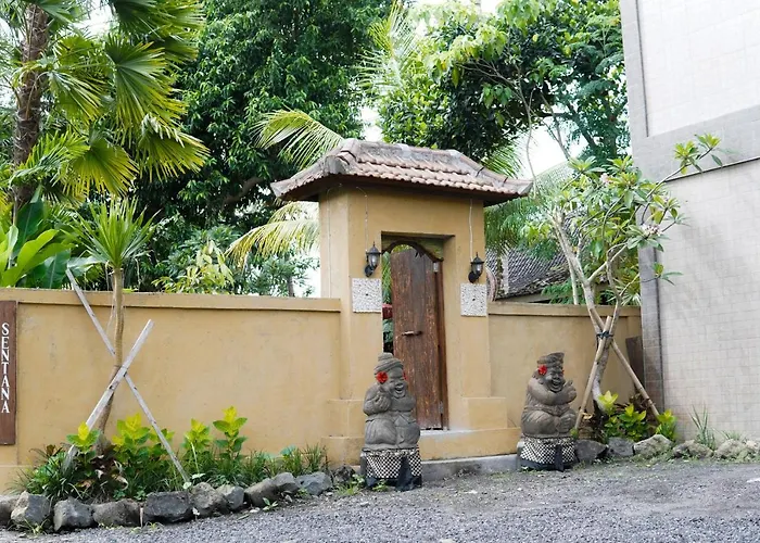 Sentana *