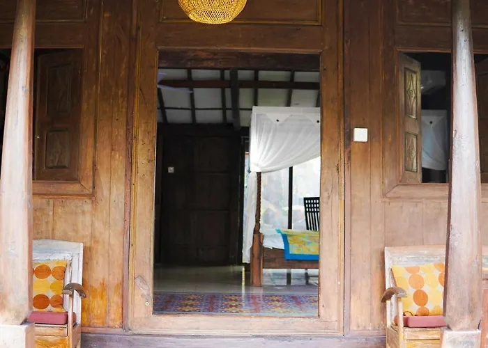 Sentana Ubud
