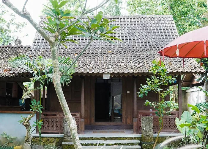 Villa Sentana *