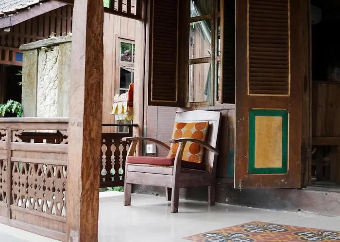 Sentana Ubud