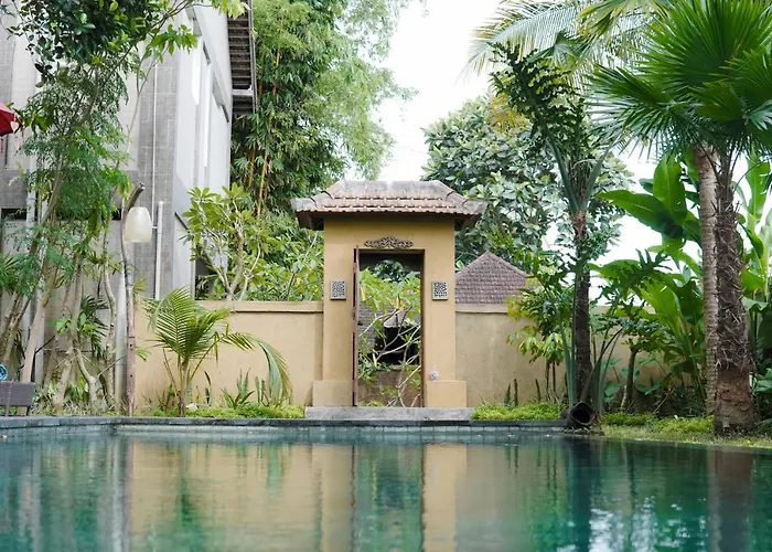 Sentana * Ubud