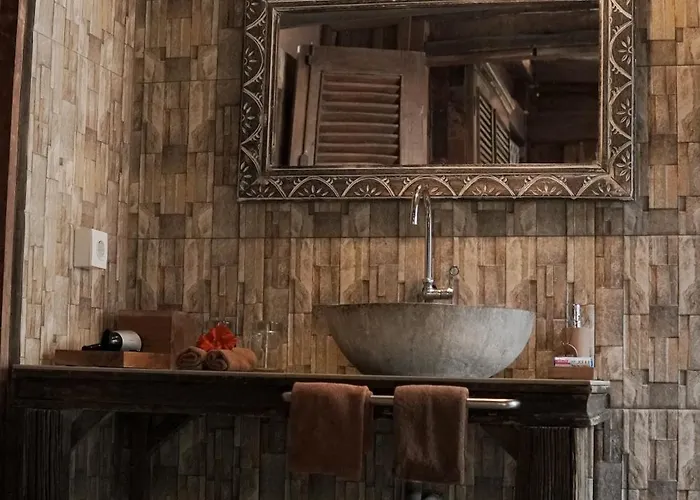 Sentana Villa Ubud