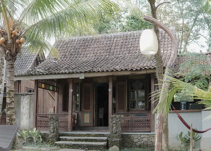 Sentana * Ubud