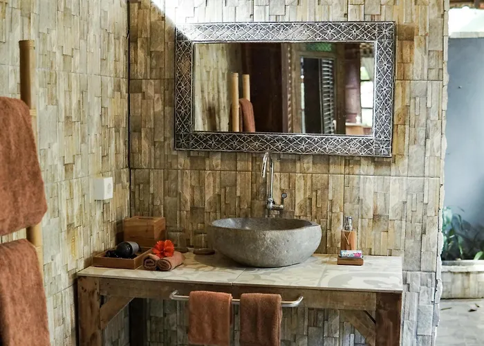 Sentana Ubud