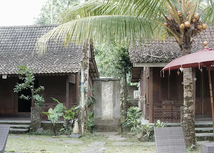 Villa Sentana