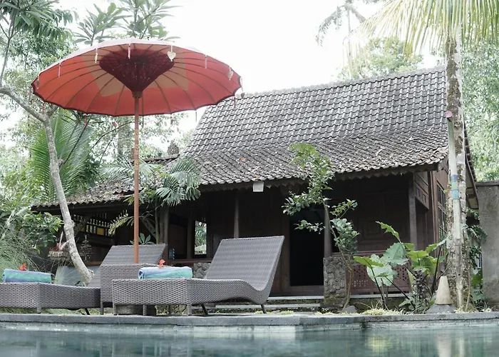 Villa Sentana