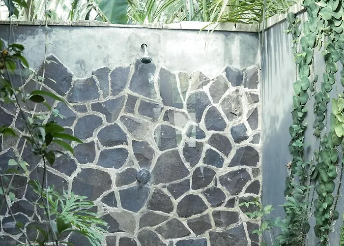 Villa Sentana Ubud