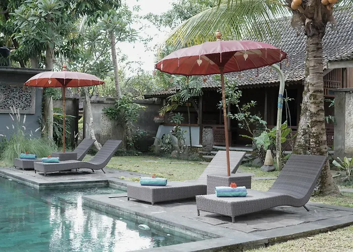 Villa Sentana
