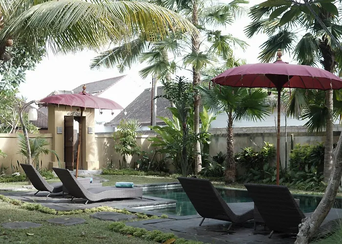 Villa Sentana *