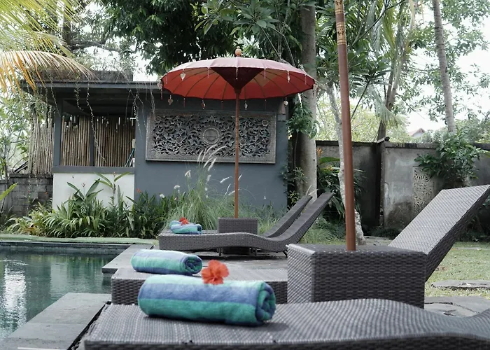 Sentana * Ubud